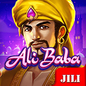 Ali Baba pk7 game