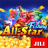 All Star Fishing pk7