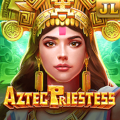 Aztec Priestess pk7