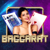 Baccarat B pk7 live