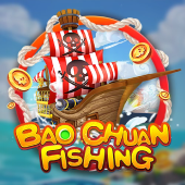 Bao Chuan Fishing pk7