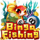 Bingo Fishing pk7