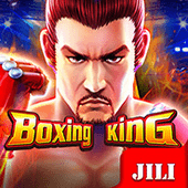 Boxing King pk7 casino