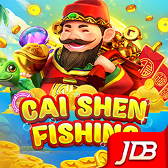 Cai Shen Fishing pk7