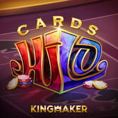 Cards Hi Lo pk7 casino