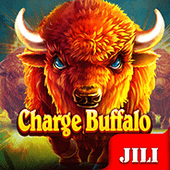 Charge Buffalo pk7 slot