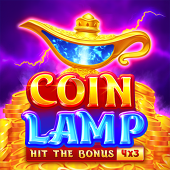 Coin Lamp pk7