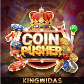 Coin Pusher pk7