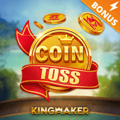 Coin Toss pk7 slot