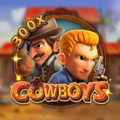 Cowboys Slot Game pk7