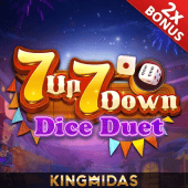 Dice Duet pk7 game