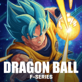 Dragon Ball pk7 slot