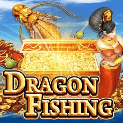 Dragon Fishing pk7