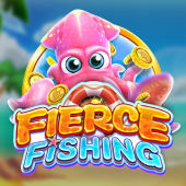 Fierce Fishing pk7