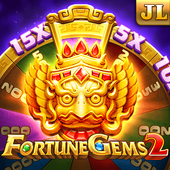 Fortune Gems 2 pk7