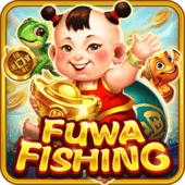 Fuwa Fishing pk7 game