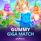 Gummy Giga Match pk7