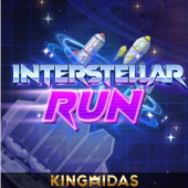 Interstellar Run pk7 game