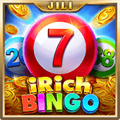 Irich Bingo pk7 game
