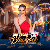 Las Vegas Blackjack pk7