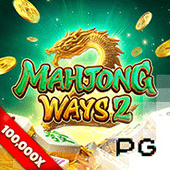Mahjong Ways 2 pk7
