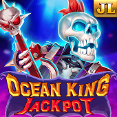 Ocean King Jackpot pk7