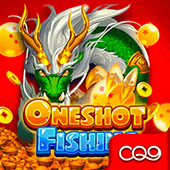 Oneshot Fishing pk7