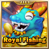 Royal Fishing pk7