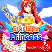 Starlight Princess pk7 game
