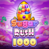 Sugar Rush 1000 pk7 slot