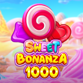 Sweet Bonanza 1000 pk7 slot game