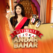 Ultimate Andar Bahar pk7