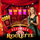Ultimate Roulette pk7