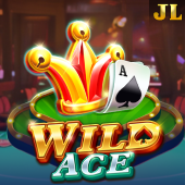 Wild Ace pk7 game